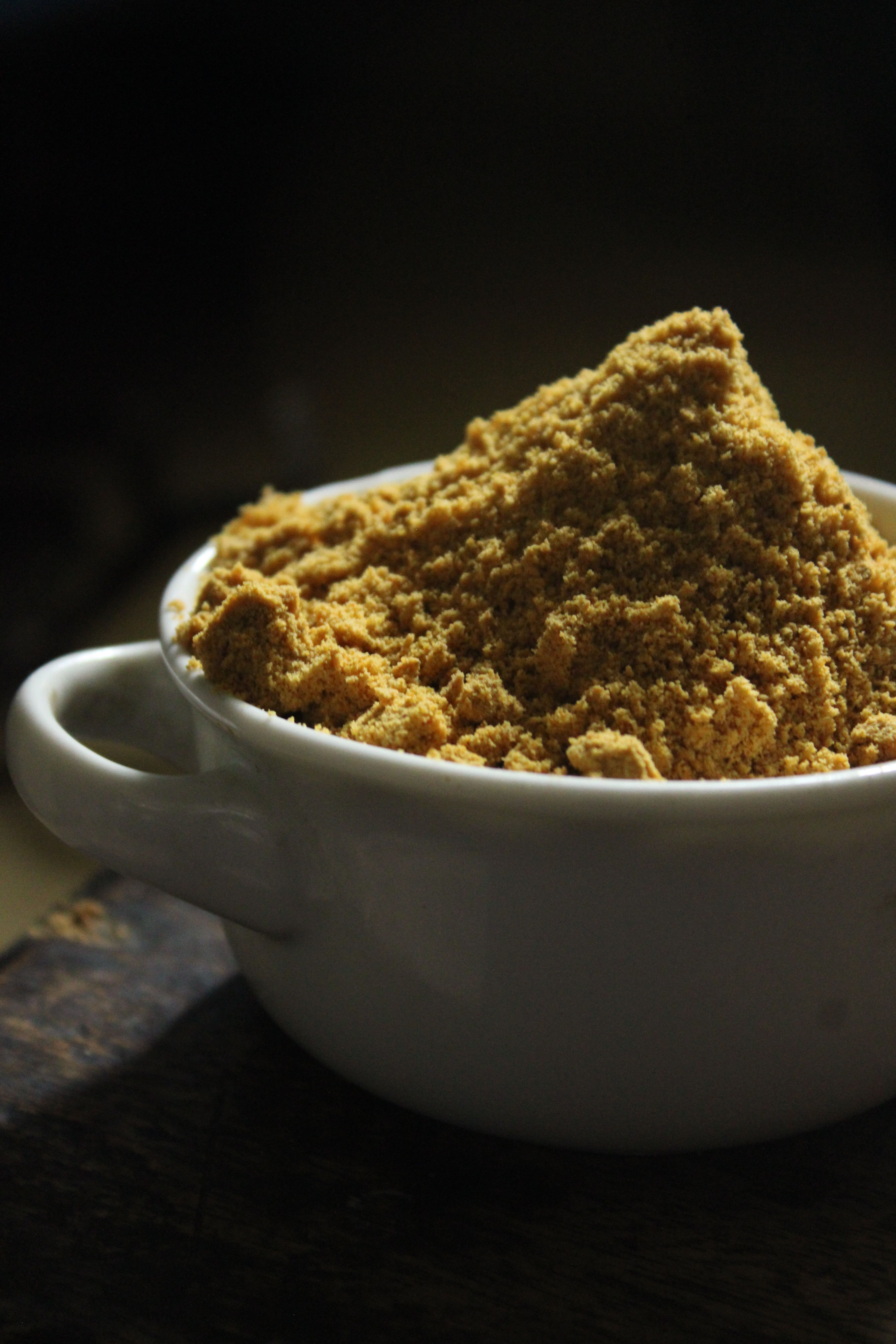 Coriander Powder